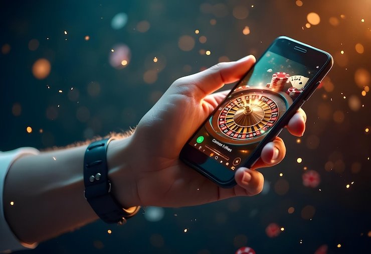 cairtoto Cara Kerja Mahjong Ways di cairtoto